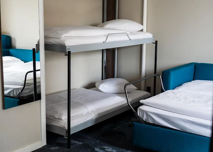ProfilHotels Richmond